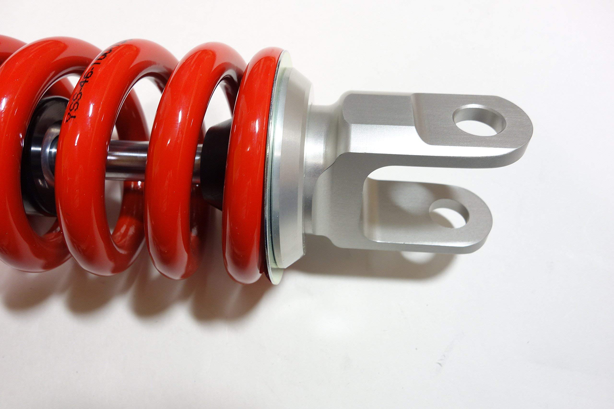 Amazon | YSS YSS TZR250/SP(3MA)用 リアサスペンション MEシリーズ