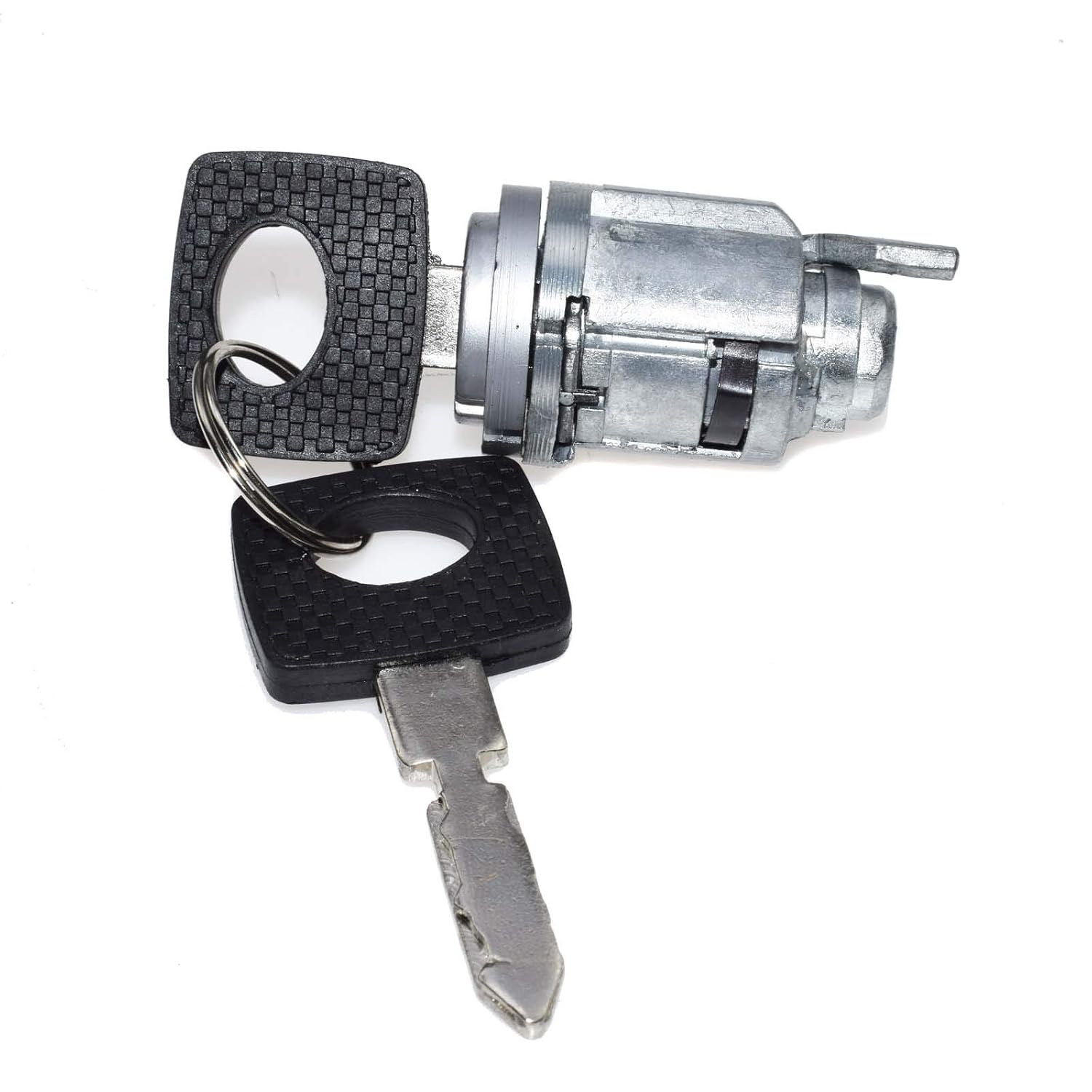 New Ignition Lock Cylinder Switch W/ 2 Keys for Mercedes W124 W126 A1264600604