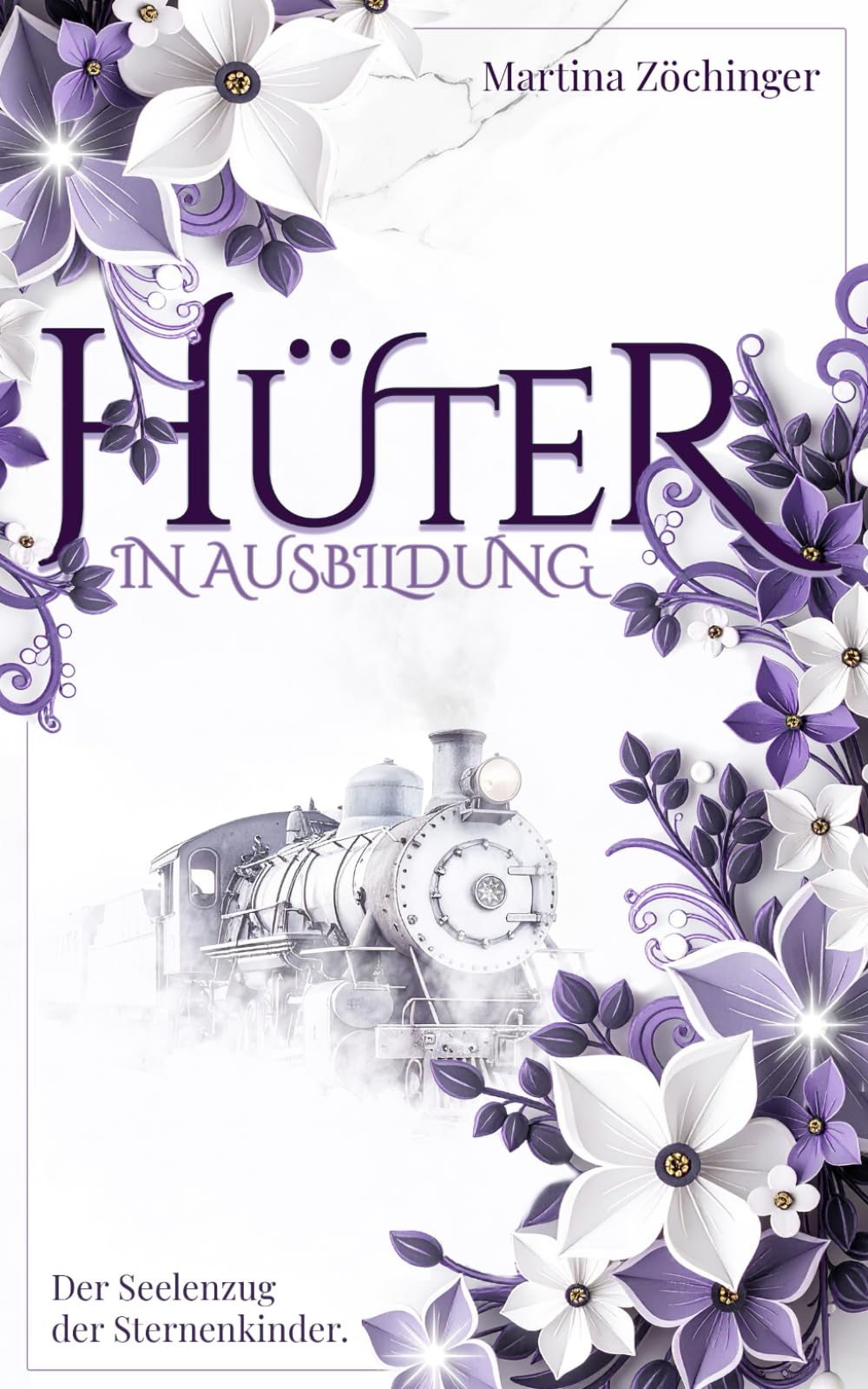Hüter in Ausbildung - Der Seelenzug der Sternenkinder.