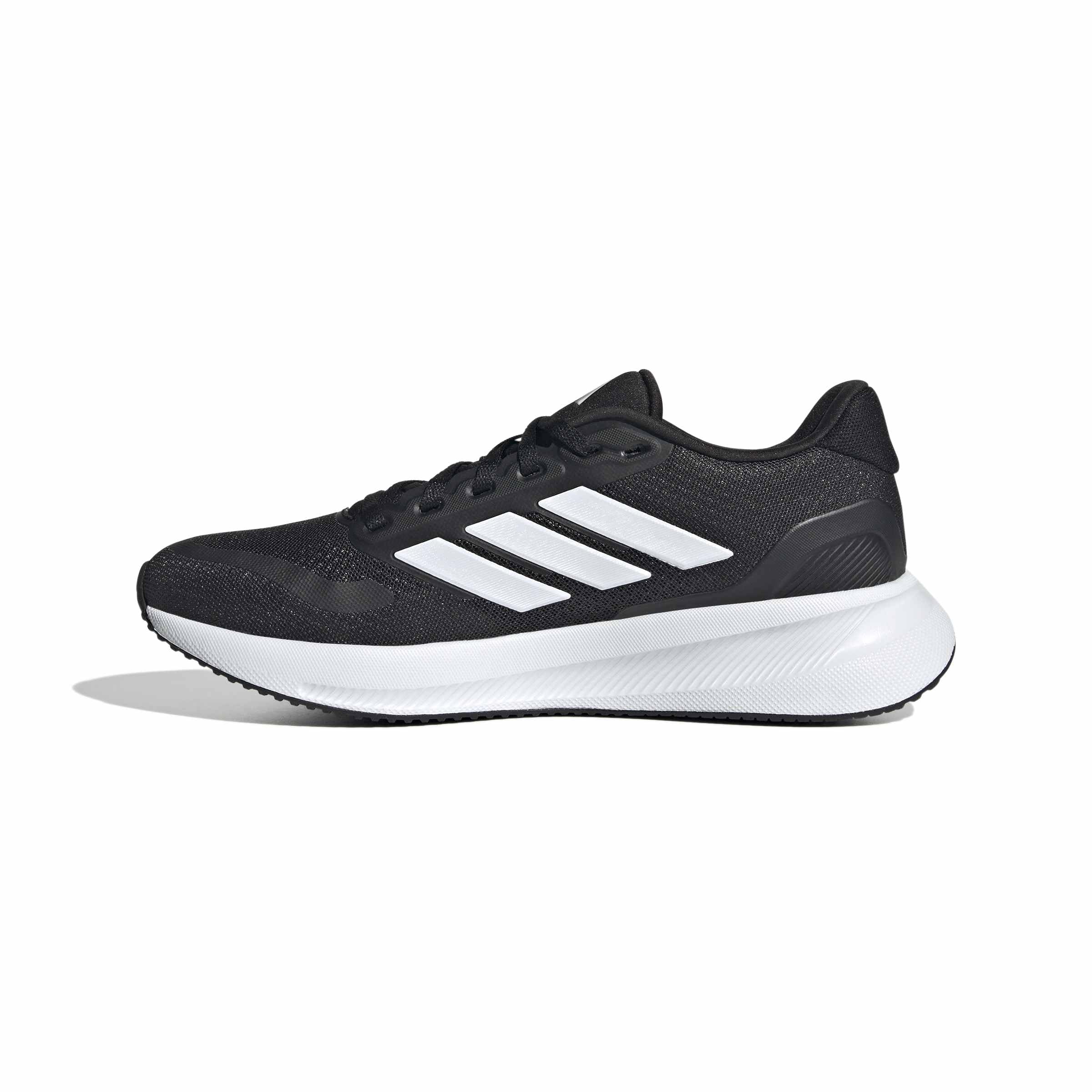 Adidas Damen Runfalcon 5 Wide Laufschuhe