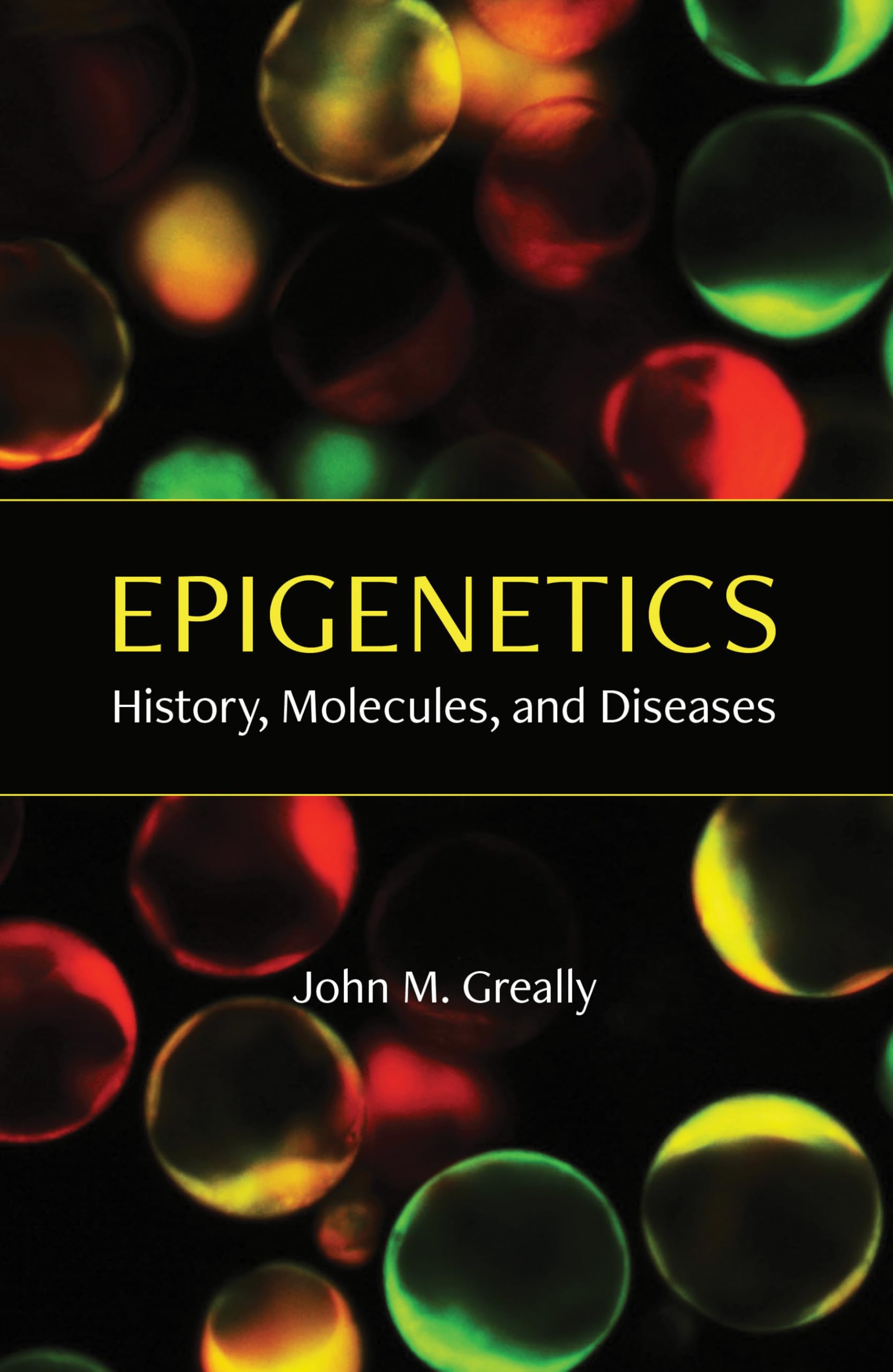 Epigenetics: History, Molecules, and Diseases