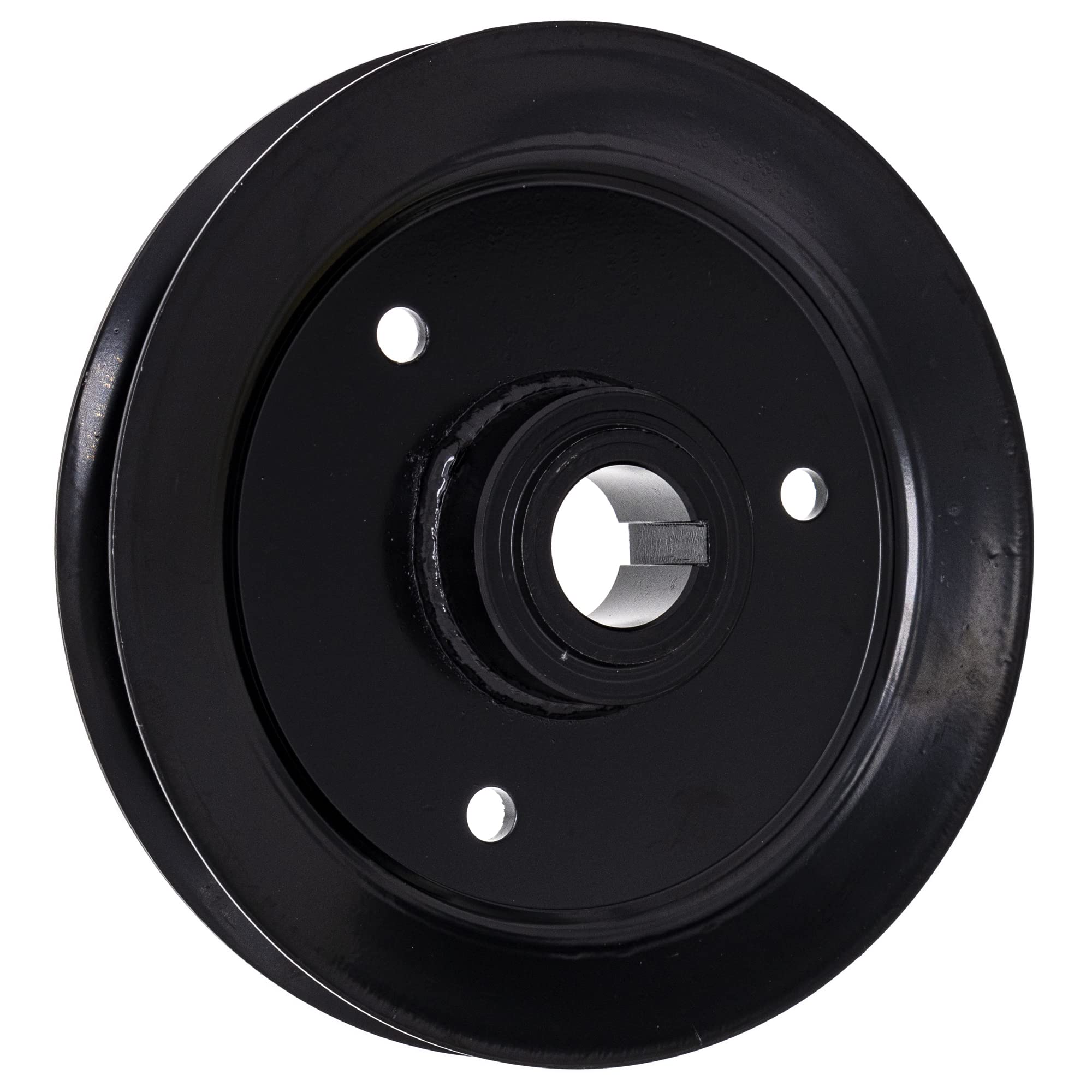 8TEN Deck Pulley for Exmark Lazer Z XS XP AS AC LC Turf Tracer Ranger Front Runner 103-2794 52 60 Inch