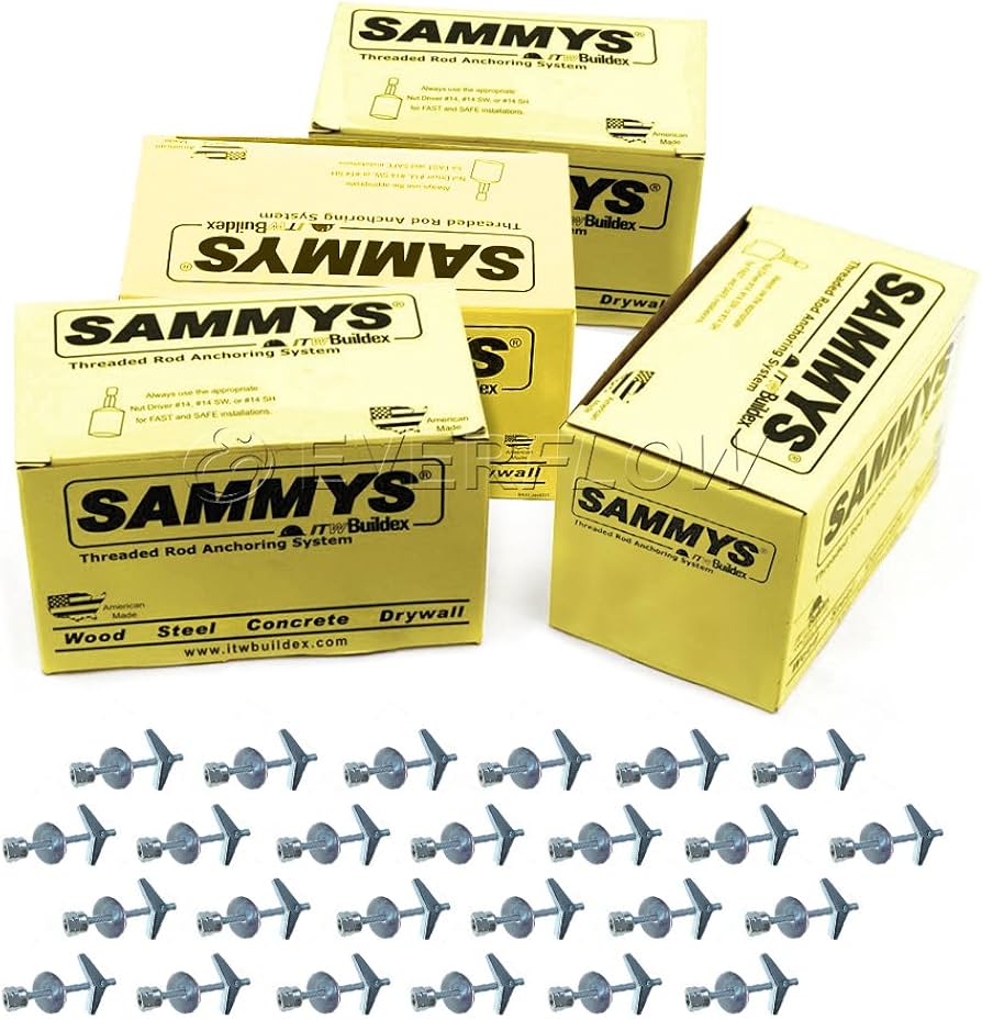 Amazon.com: Everflow Sammys 8064925-100 SST 30 3/8