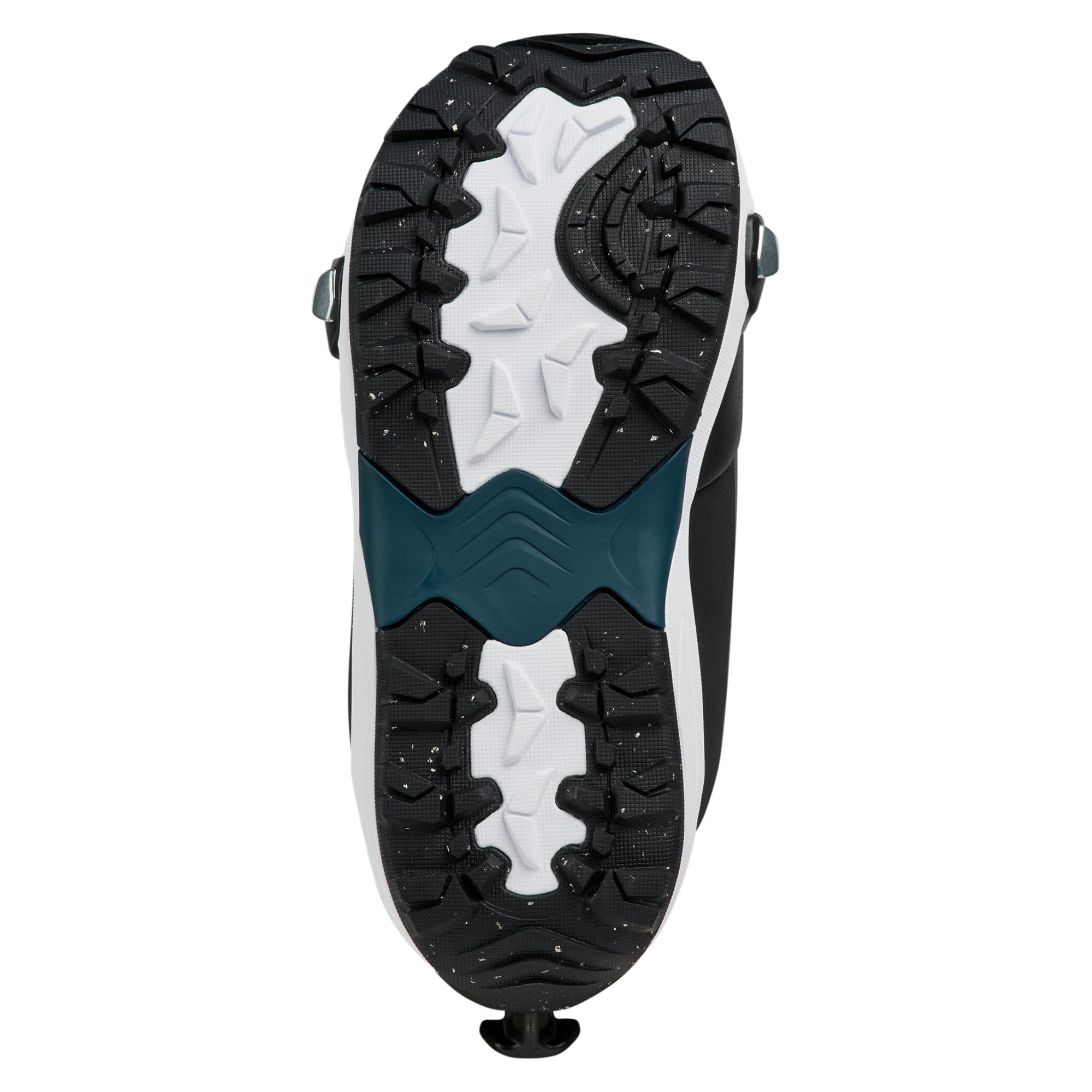 Herren Highshot Plus Step On Snowboardstiefel, Schwarz, Größe 40