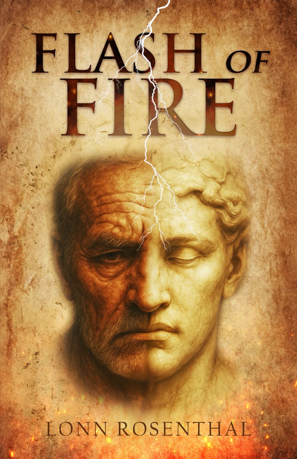 Flash of Fire