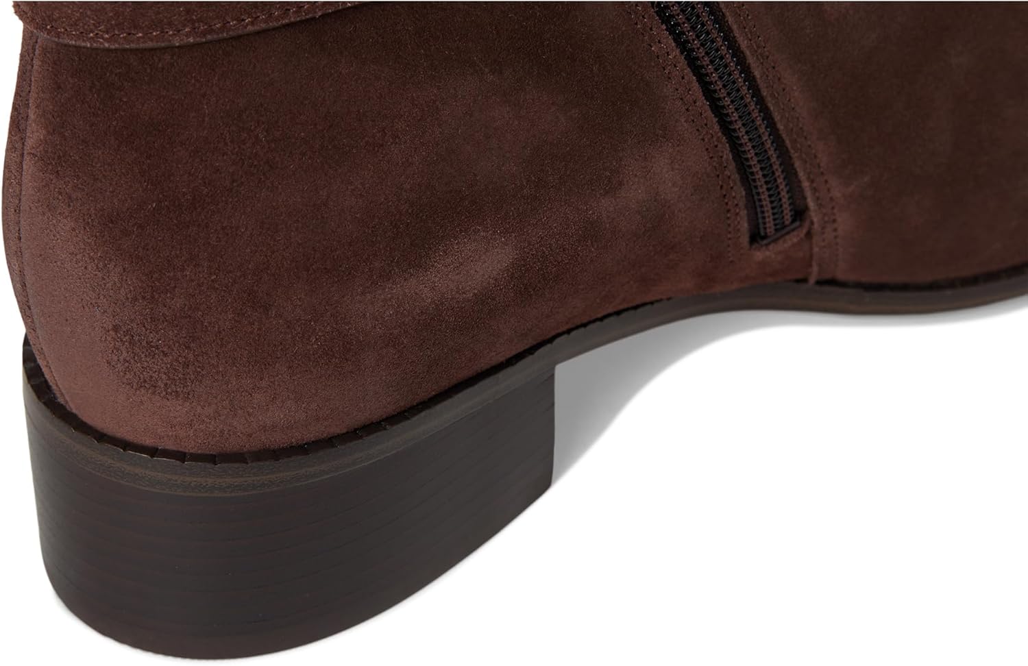 Cole Haan womens Norella Buckle Boots