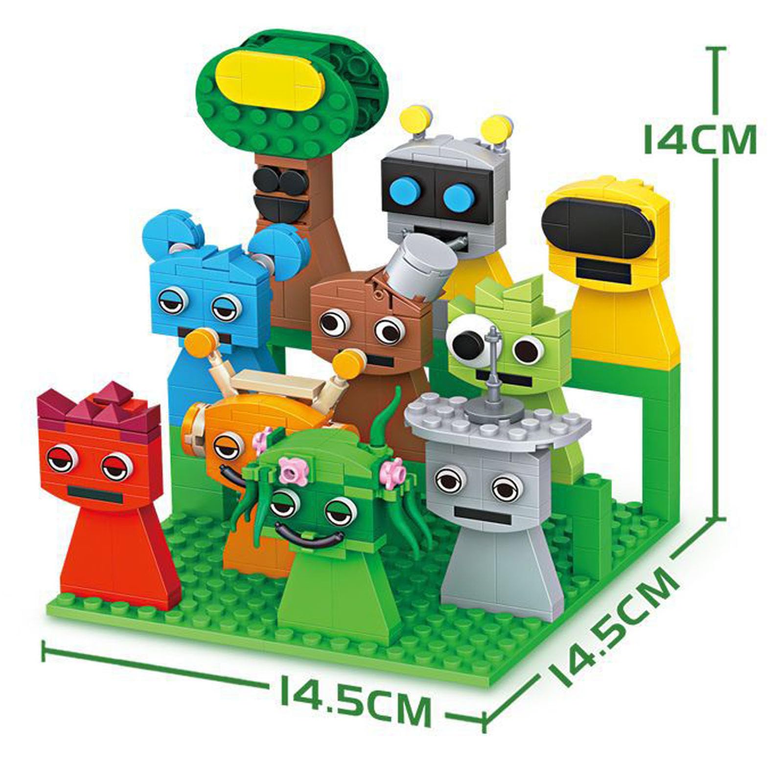 スプランキー　まとめ売り20体 楽天市場】Sprunki incredibox スプランキー ぬいぐるみ 20点