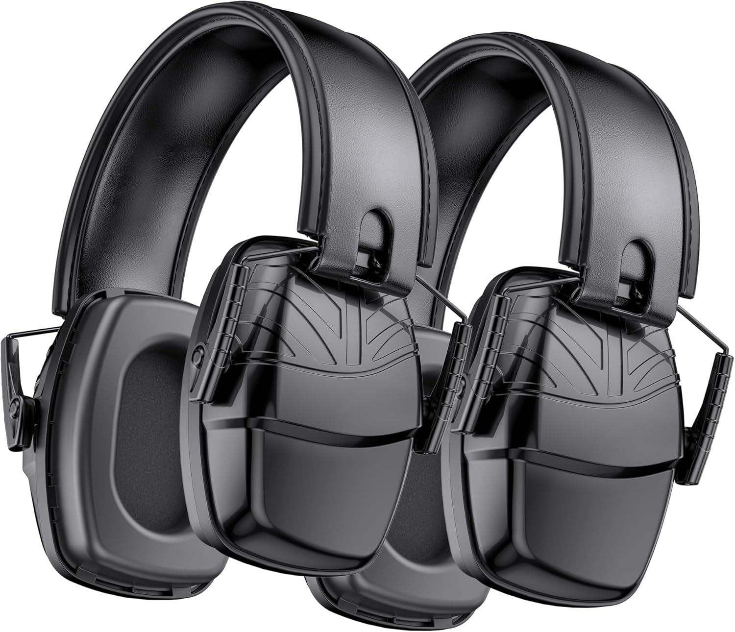 Link Dream 2Pack Shooting Ear Protection