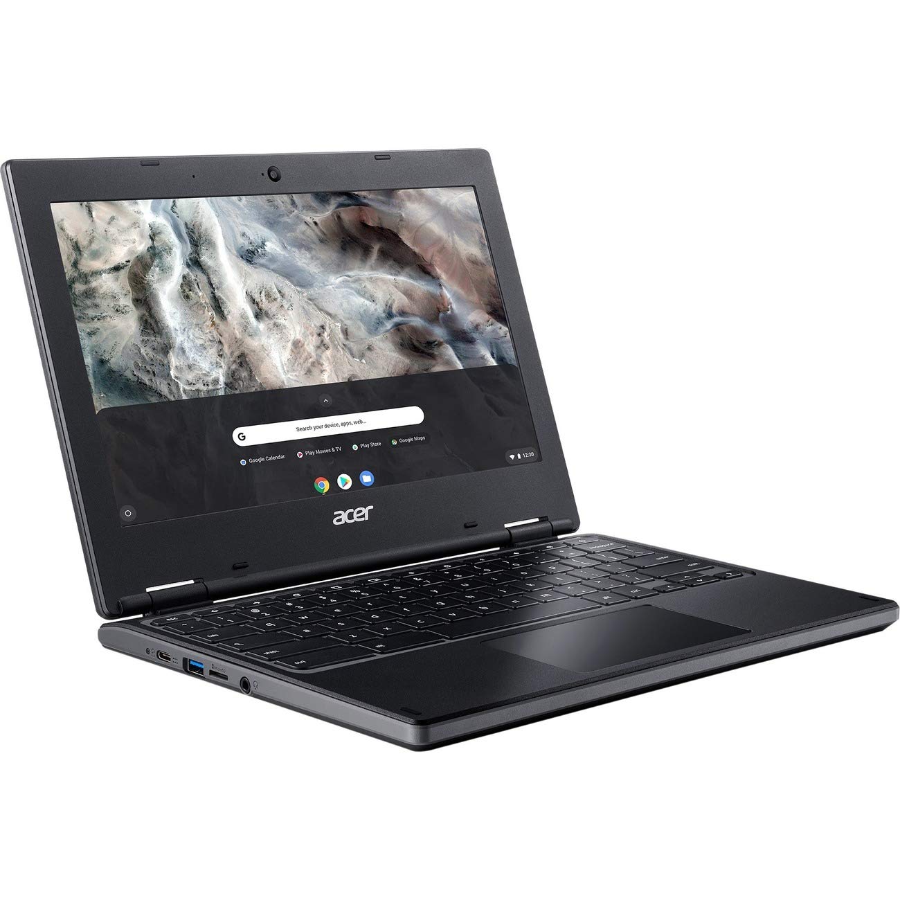 Chromebook 2台セット　lenovo acer Lenovo IdeaPad Chromebook | 11.6 Inch HD Laptop | Intel Celeron