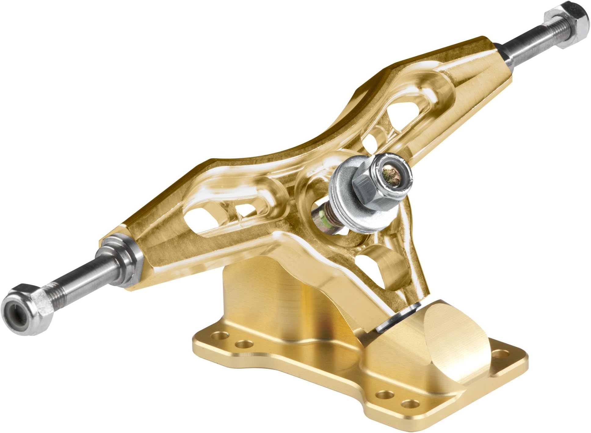 Skateboard Trucks Assembly Set