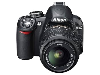 Nikon - 【★km.s camera-shop★】Nikon♡D3100 Amazon.co.jp: Nikon digital single lense reflex camera D3100