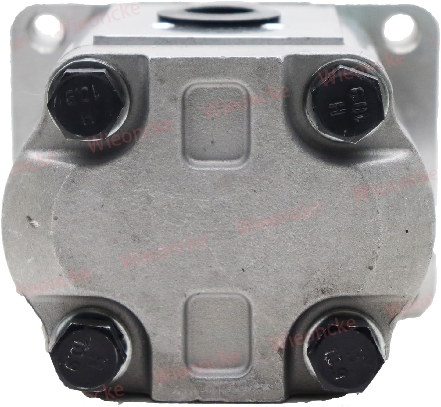 Power Steering Pump 3A151-63100 Compatible for Kubota M8200 M9000 ME8200DH ME9000DH Tractor 3A15163100