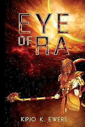 Eye of Ra