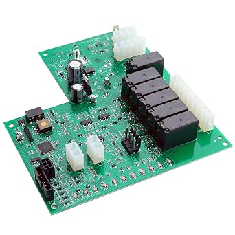 11-0621-21 Control Board Assembly fit for Scotsman Prodigy Cube Ice Machine