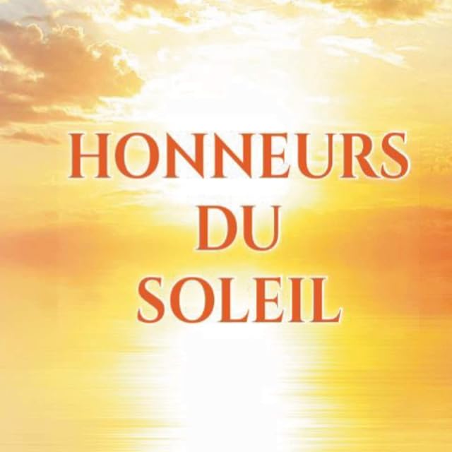 Portada de Honneurs du Soleil