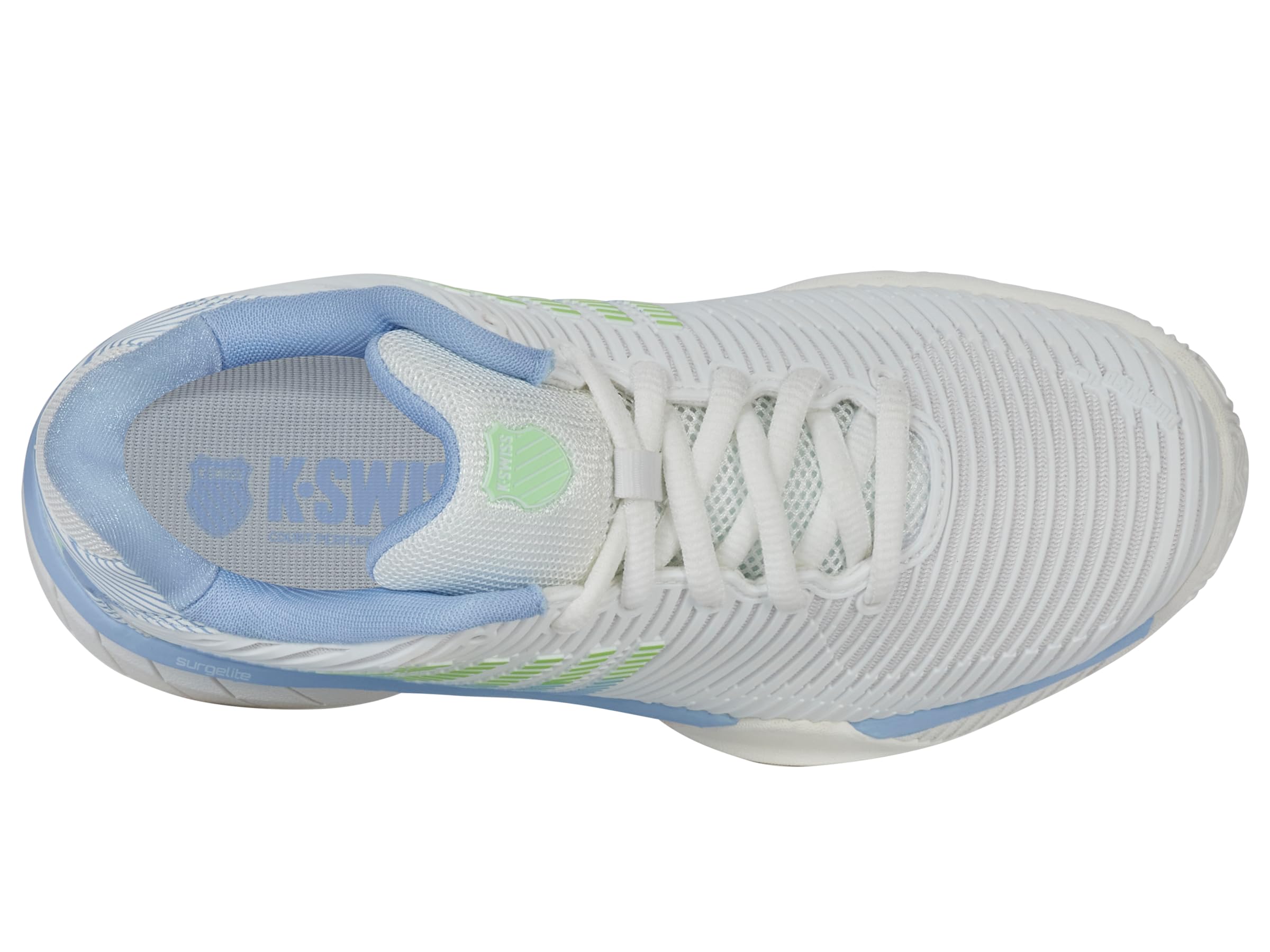 K-Swiss Performance Hypercourt Express 2 Zapato de tenisMujer