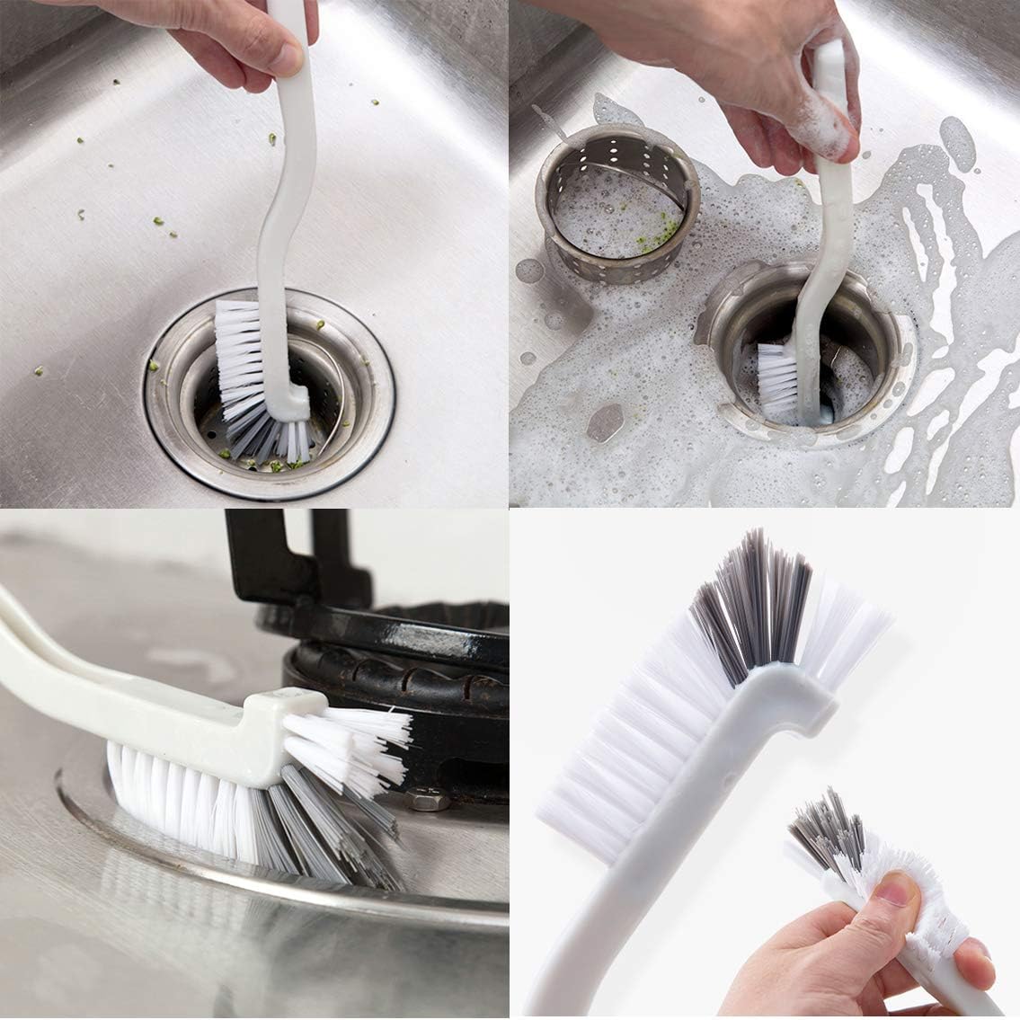 Onе-Dау Sаlе: Uр tо 50% оƒƒ 8PCS Window Groove Cleaning Brush,Window or Sliding Door Track Cleaning Brush, Tile Lines Brush,Window Blind Duster, 2-in-1 Windowsill Sweeper, Hand-held Groove Gap, Cleaning Brush for All households Rеvіеw 8PCS Window Groove Cleaning Brush,Window or Sliding Door Track Cleaning Brush, Tile Lines Brush,Window Blind Duster, 2-in-1 Windowsill Sweeper, Hand-held Groove Gap, Cleaning Brush for All households