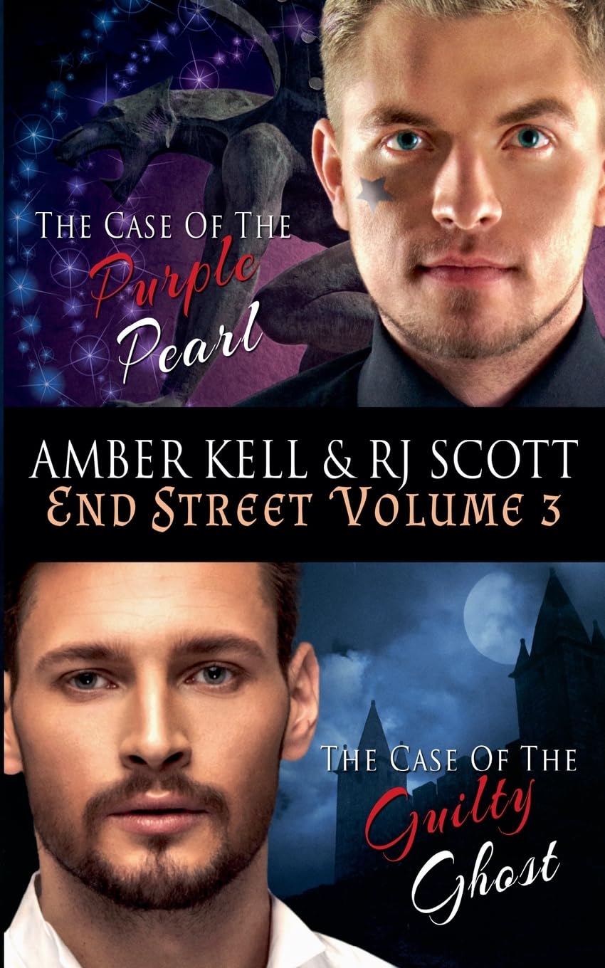 End Street Volume 3 (3)
