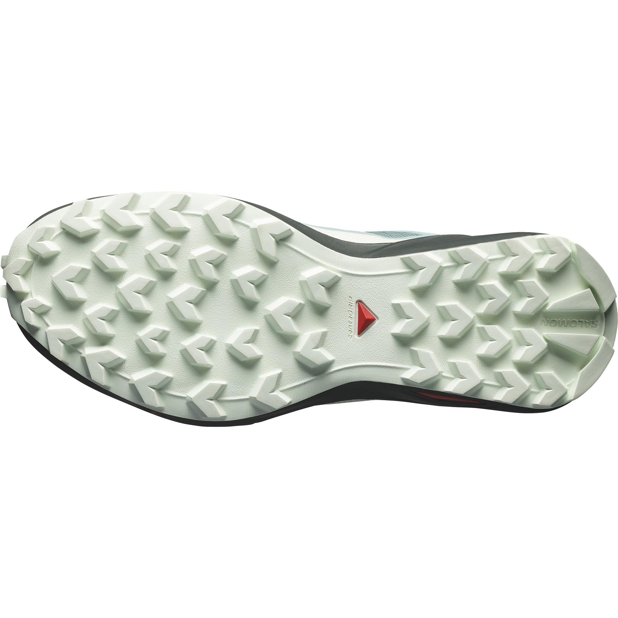 Salomon Kobiety Speedcross Peak Gore-texButy trekkingowe