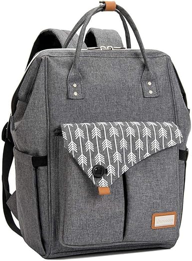 amazon changing bag backpack