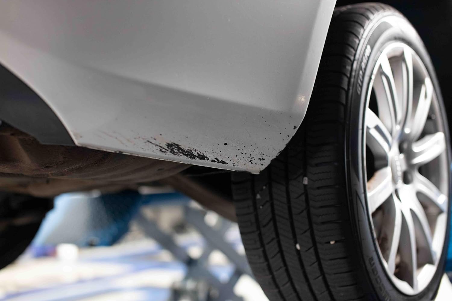 KOCHCHEMIE Koch-Chemie -Teerwäsche A (Tea) - 5 Liter - Bitumen and Tar Remover - Solvent Based Cleaner - Free from Halogenated Hydrocarbons