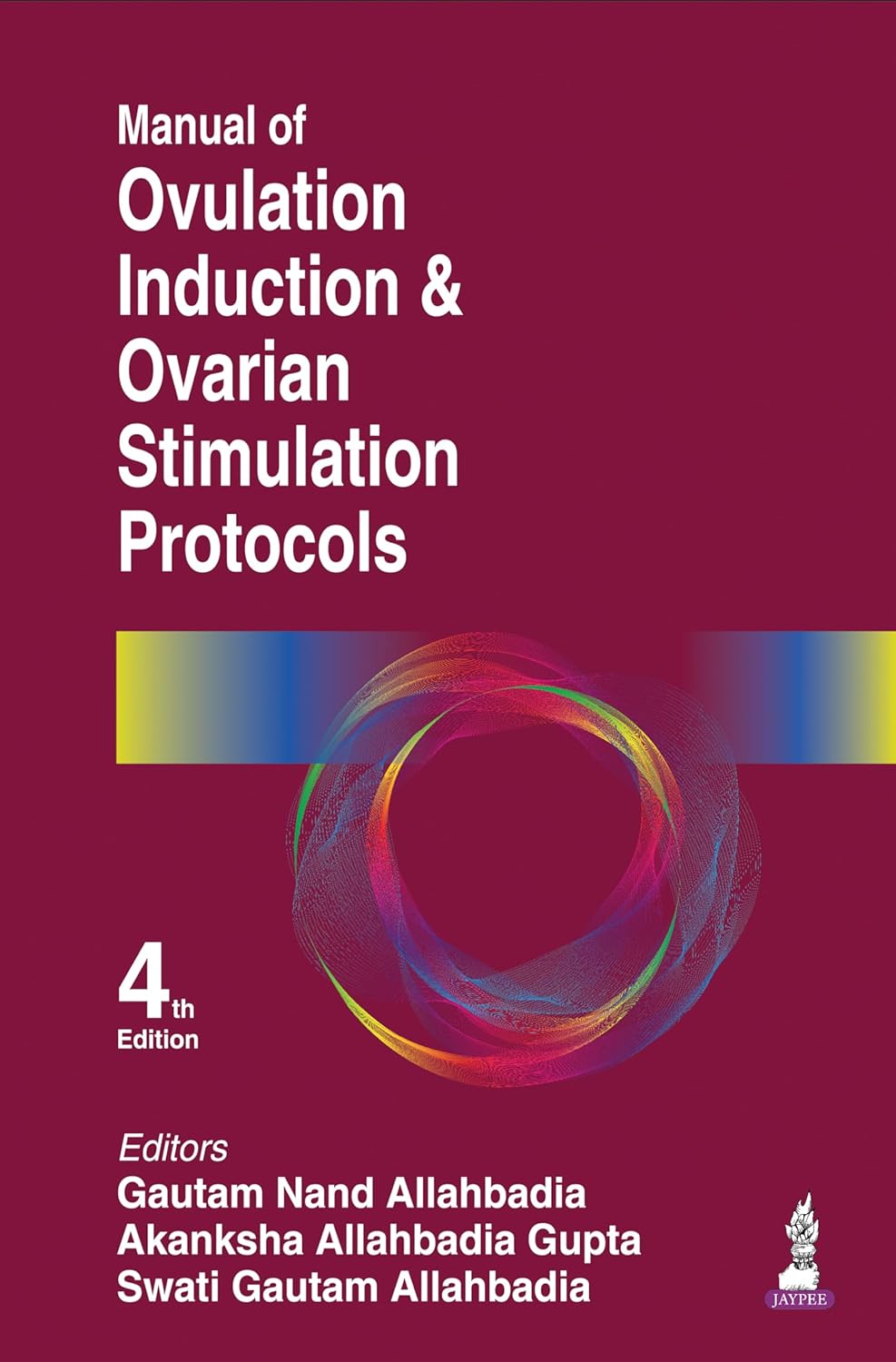 Manual of Ovulation Induction & Ovarian Stimulation Protocols      [Print Replica] Kindle Edition