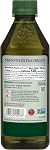 Pompeian Smooth Extra Virgin Olive Oil, First Cold Pressed, Mild and Delicate Flavor, Perfect for Sauteing and Stir-Frying, Naturally Gluten Free, Non-Allergenic, Non-GMO, 16 FL. OZ., Single Bottle