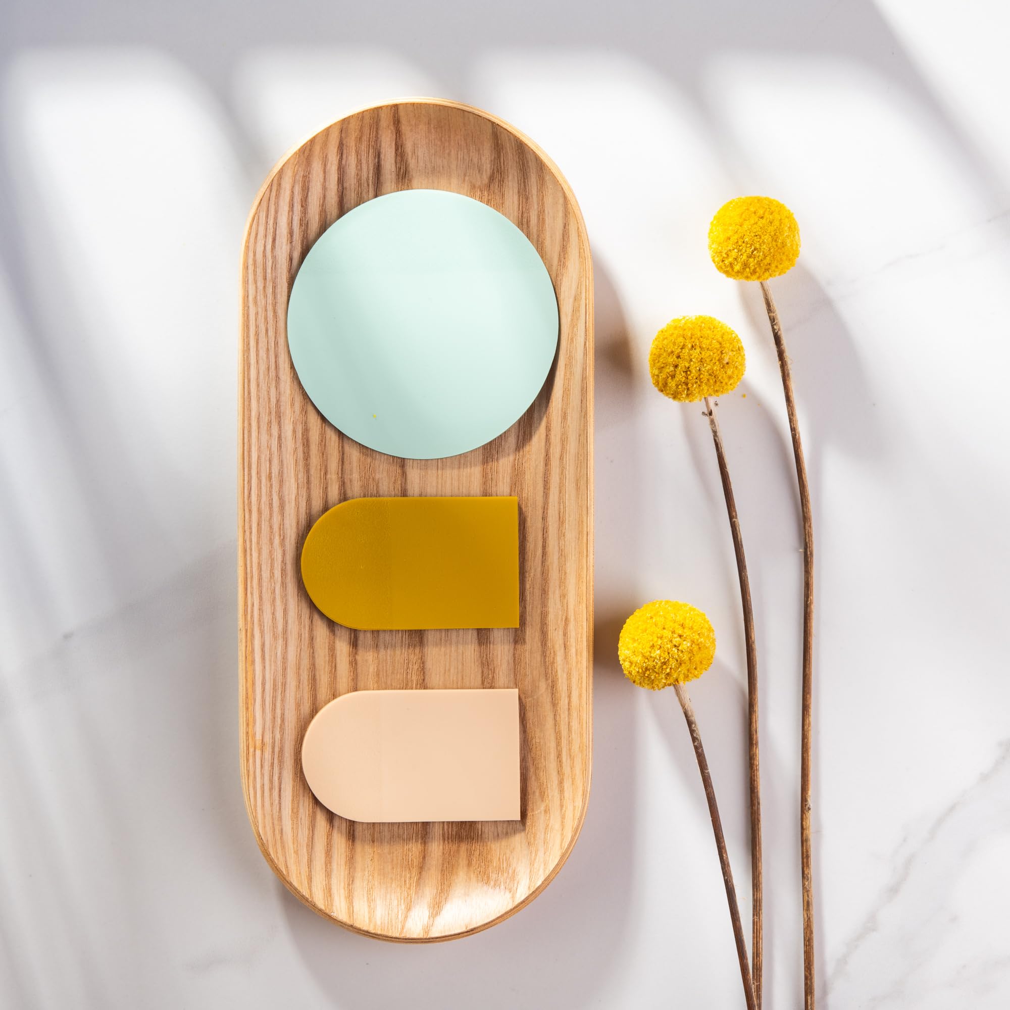 Notes Adhésives Translucides Transparentes Drapeaux De Page Adhésifs