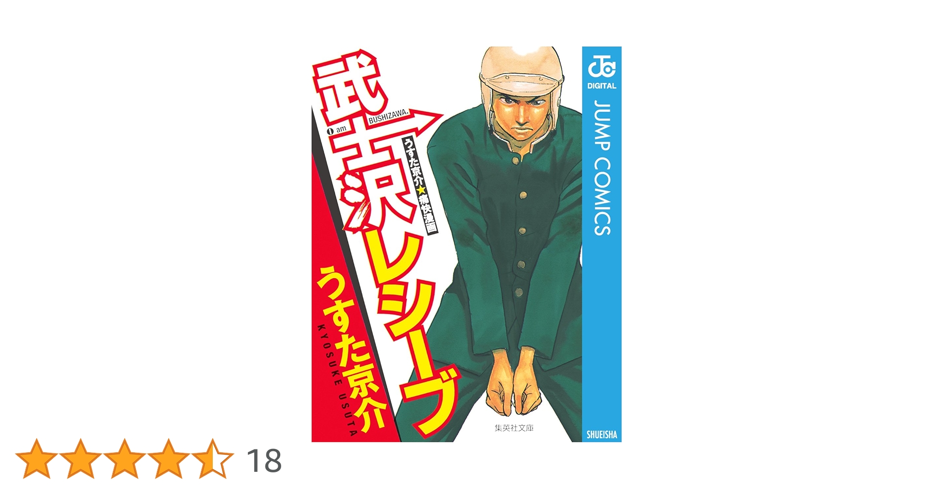 年代物？名刀？「武士沢ブレード」武士沢レシーブ　週刊少年ジャンプ　うすた京介 年代物？名刀？「武士沢ブレード」武士沢レシーブ 週刊少年