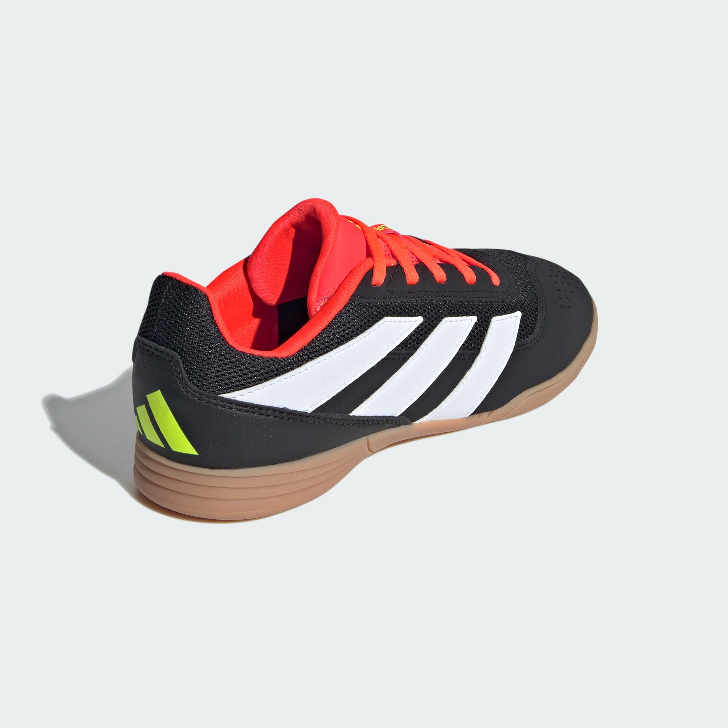 adidas Predator Club Sala Indoor Zapatilla de Fútbol Sala para Adolescentes