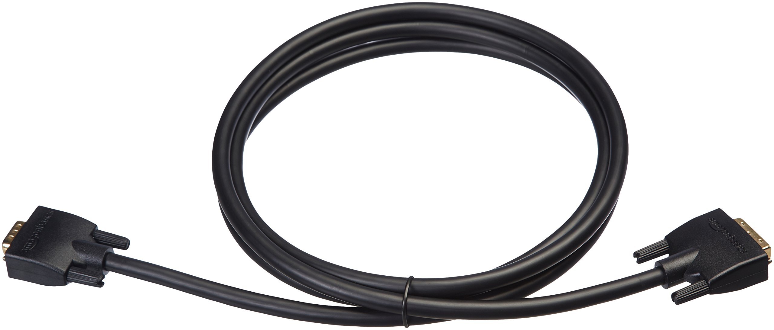 Cavo Monitor DVI-A a VGA M/M 1,8 mt ICOC DVI-8300 Goobay
