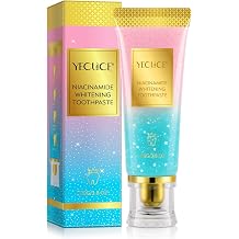 Niacinamid Whitening Zahnpasta Radiant Whitening Zahnpasta Zahnpasta Weisse Z hne Nat rliche aufhellende Zahnpasta mit Niacinamid Sanfte Formel f r wei ere Z hne