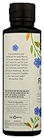 Vista 4 de 365 by Whole Foods Market Aceite de semilla de lino sin filtrar alto contenido de Lignan orgánico 8 onzas líquidas