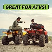 Vista 2 de Slime 20458 Kit de Parche y Tapón para Reparación de Neumáticos, Serie Pro, Lata de Almacenamiento, 10 Piezas