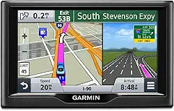 Garmin Nuvi 57 5-Inch GPS Navigator