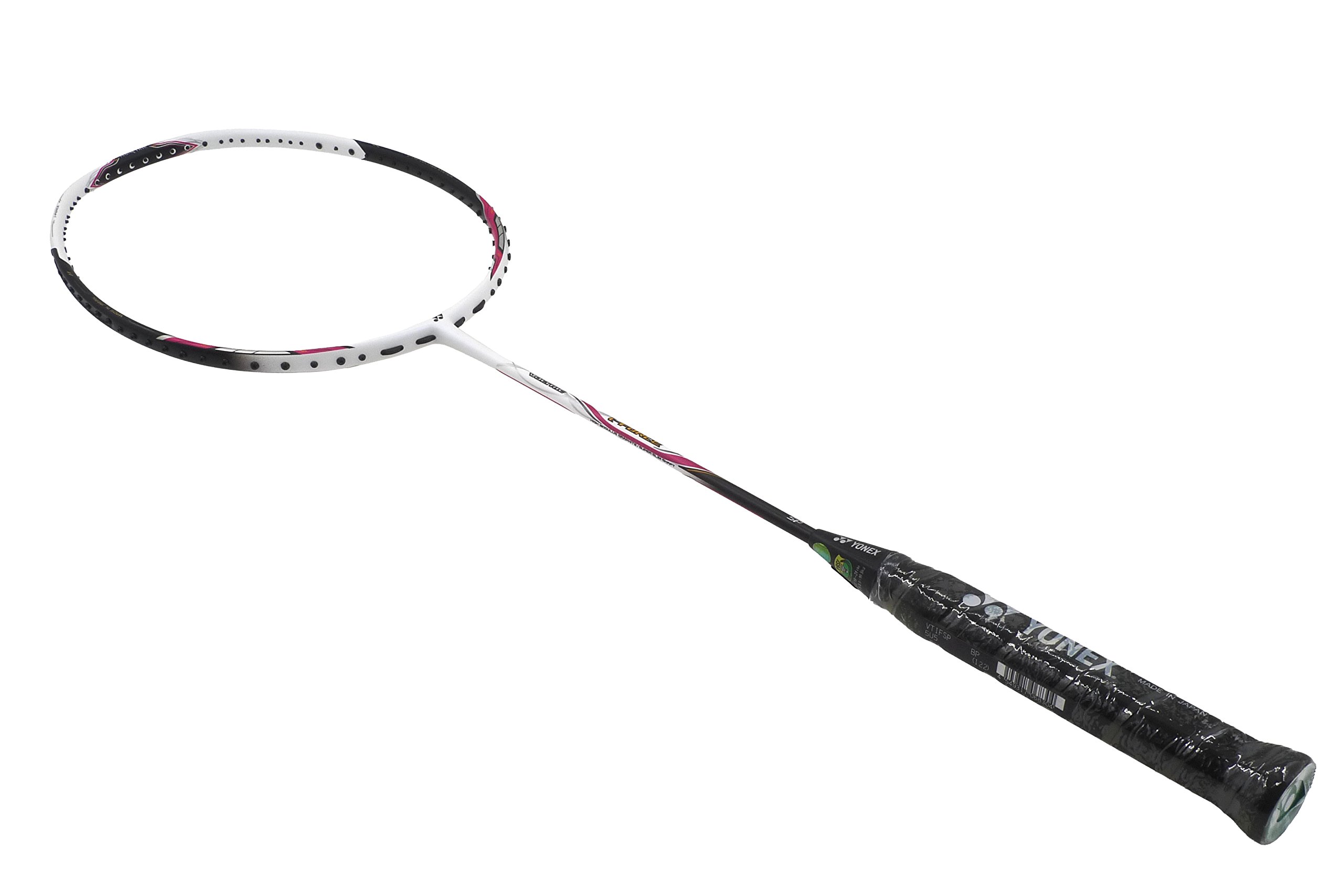 バドミントンラケット、YONEXボルトリックスFB YONEX VOLTRIC FB BP 