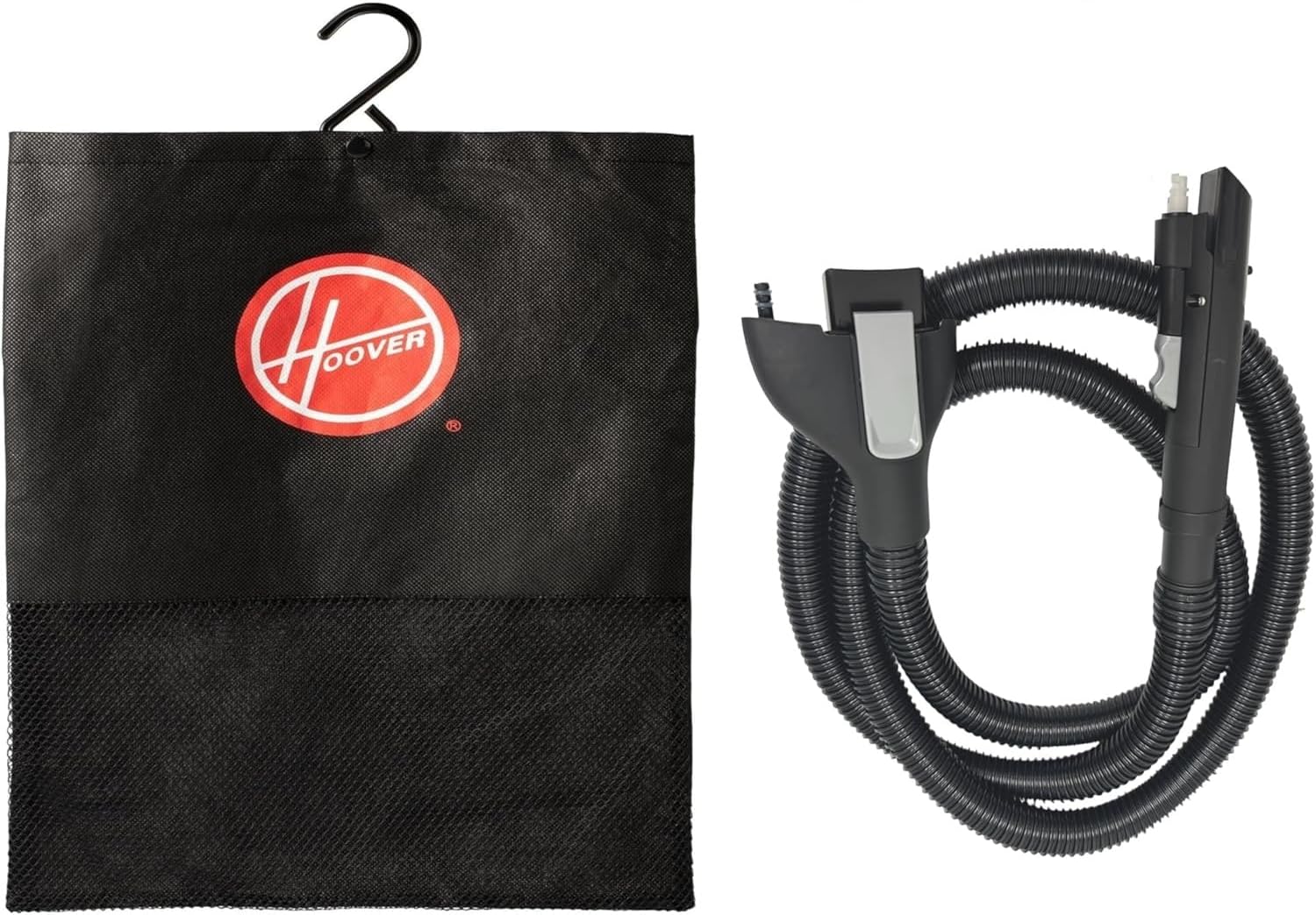 Upholstery Hose 440015342 Compatible with Hoover PowerDash Pet Advanced Compact Carpet Cleaner FH55050PC, FH55010, FH55000