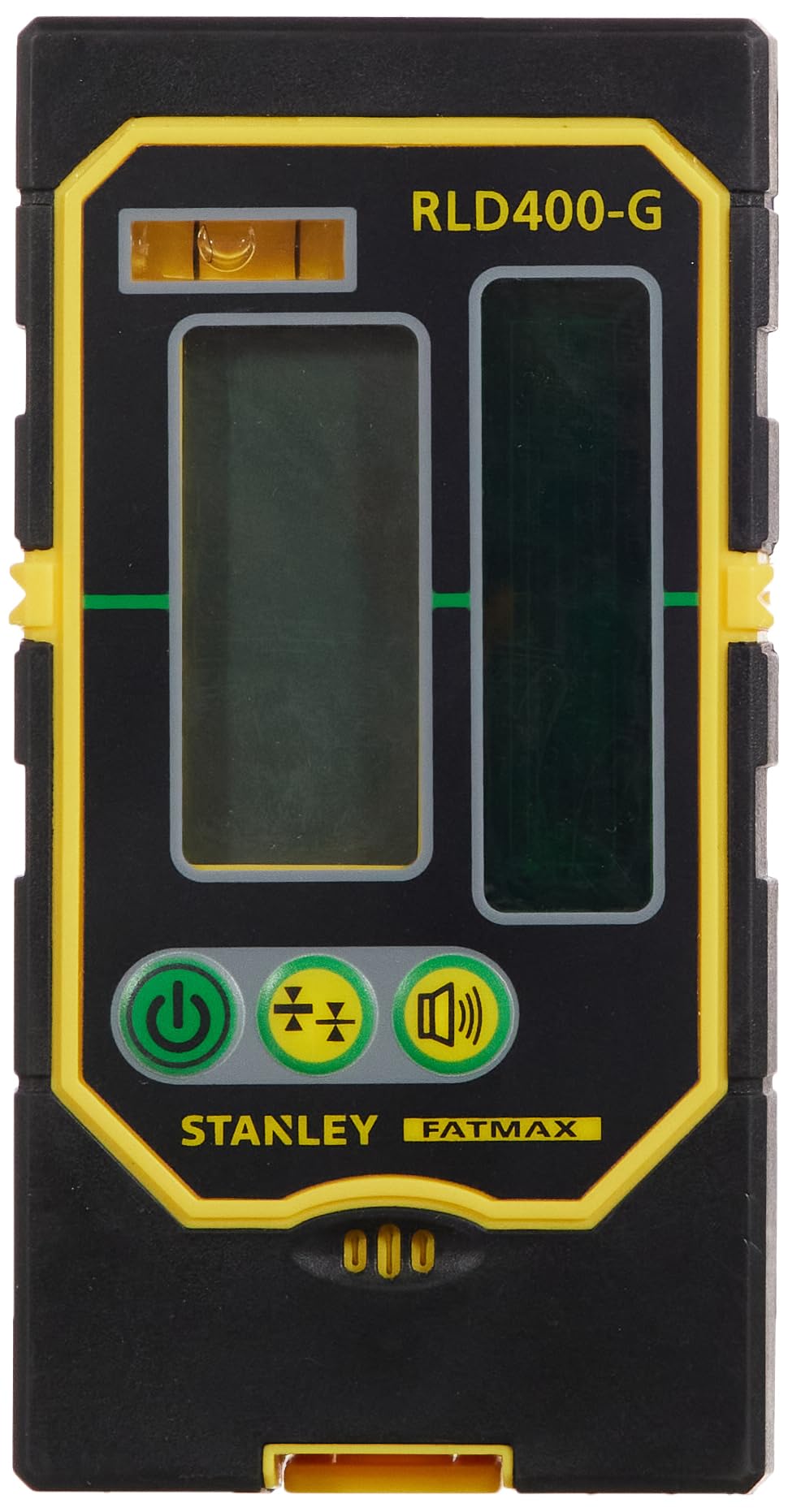 Stanley Fatmax FMHT1-74266 Cellule de Detection Rld 400 verte