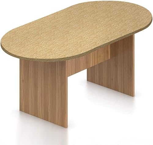 Miniatura 8 de XISUNYA Mantel ovalado ajustable de poliéster elástico, con diseño de hojas de follaje y dibujo de garabatos, para cocina, interior, comedor, se