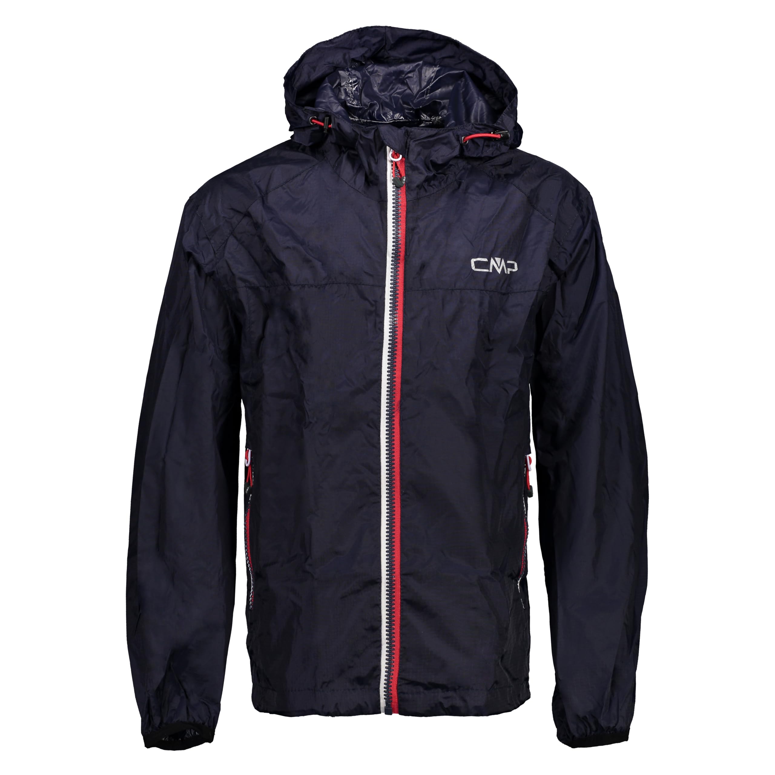 CMP Boy's Kid Jacket Fix Hood Softshell jacket