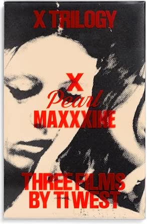 The X Trilogy [Blu-ray]