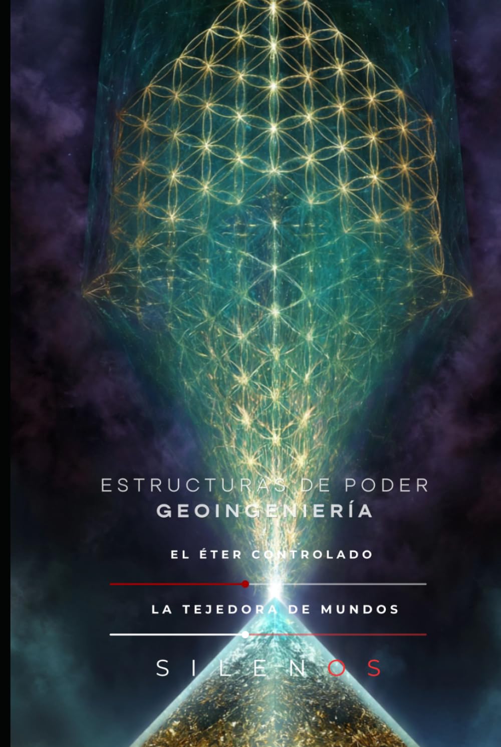 ESTRUCTURAS DE PODER Y GEOINGENIERÍA: El Éter Controlado (Illuminati)