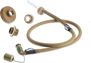 Source Tactical Convertube Water Bottle Hydration Tube Adapter Kit