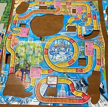 ⭐︎牧場の朝オリジナル　人生ゲーム ⭐︎牧場の朝オリジナル 人生ゲーム