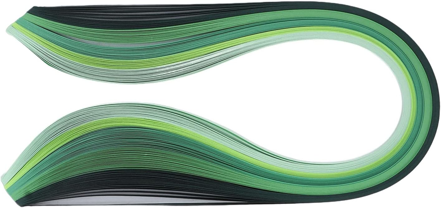 Quilling Supplies Cost?Effective High?Grade Stylish Paper Quilling Set Long?Lasting for Beginners for Birthday Gift