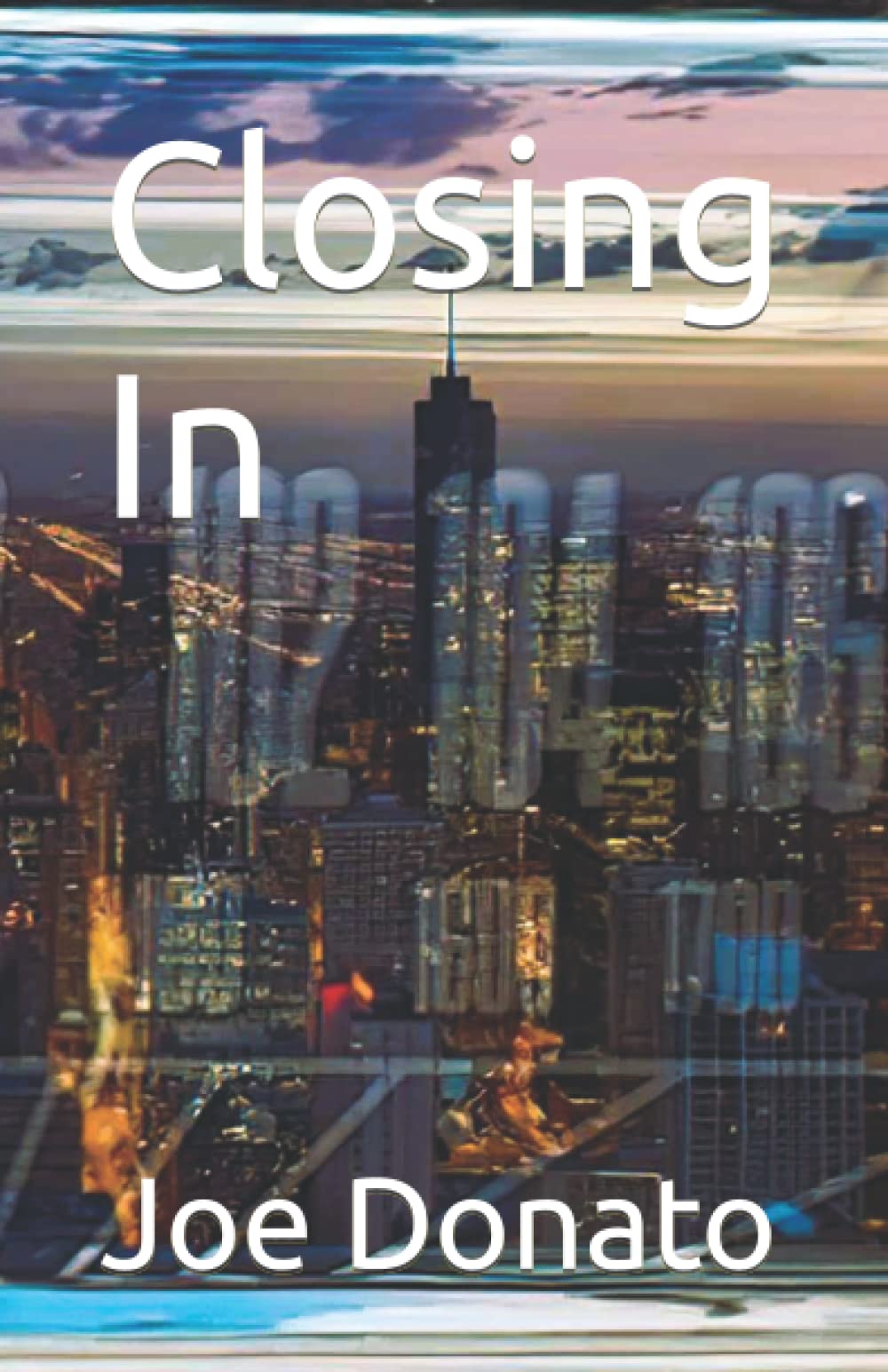 Book review of Closing In - Readers' Favorite: Book Reviews and Award ...