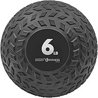 Vista 1 de Champion Sports Rhino Fitness Slam Ball