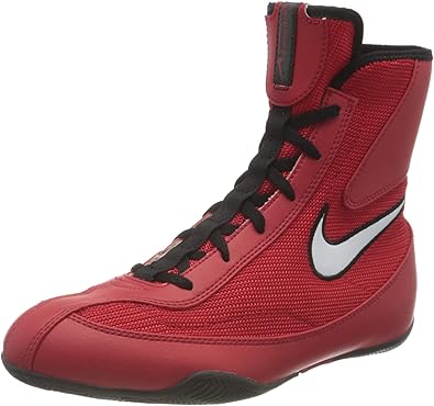 nike machomai high