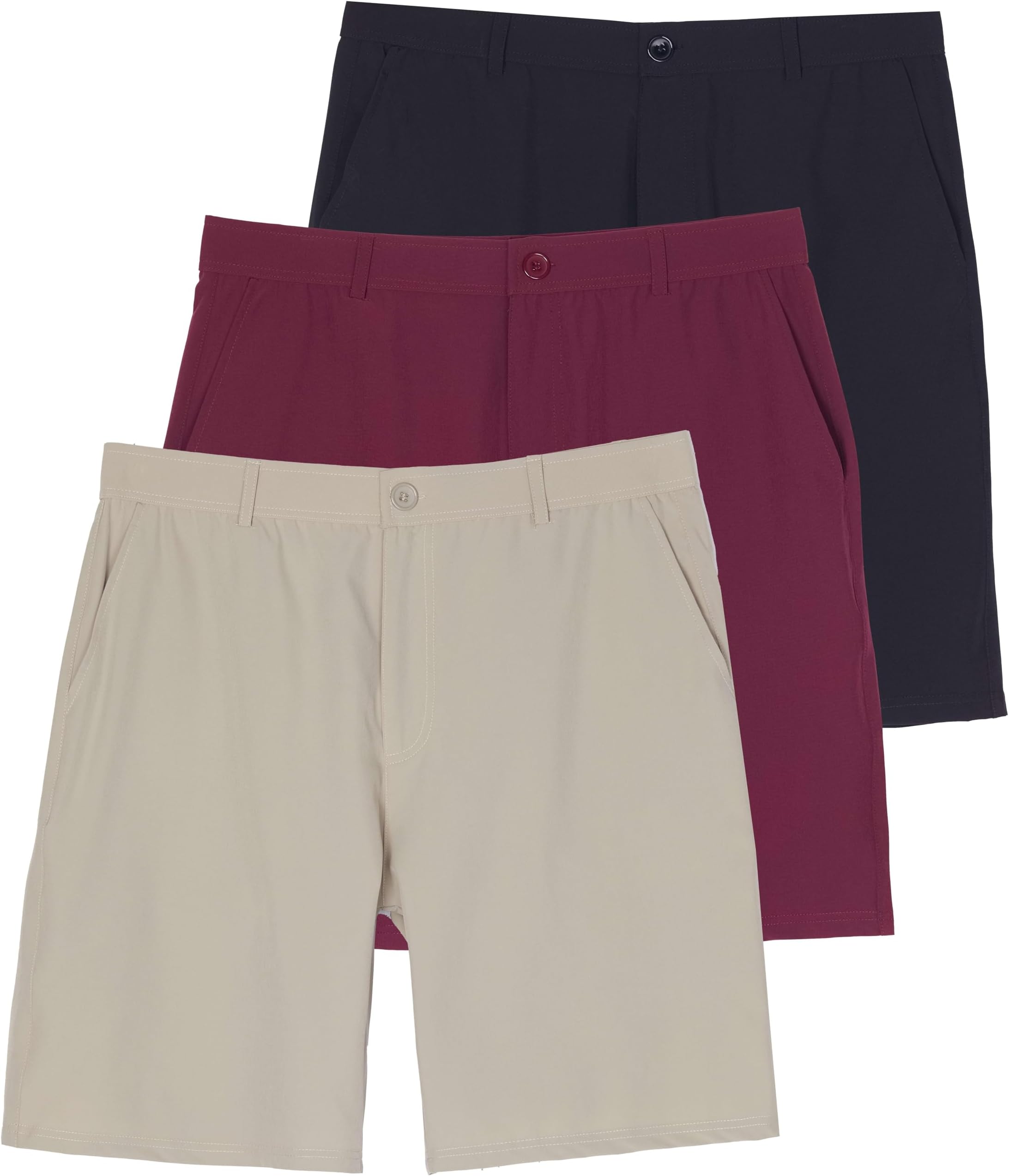 adidas golf shorts 9 inseam