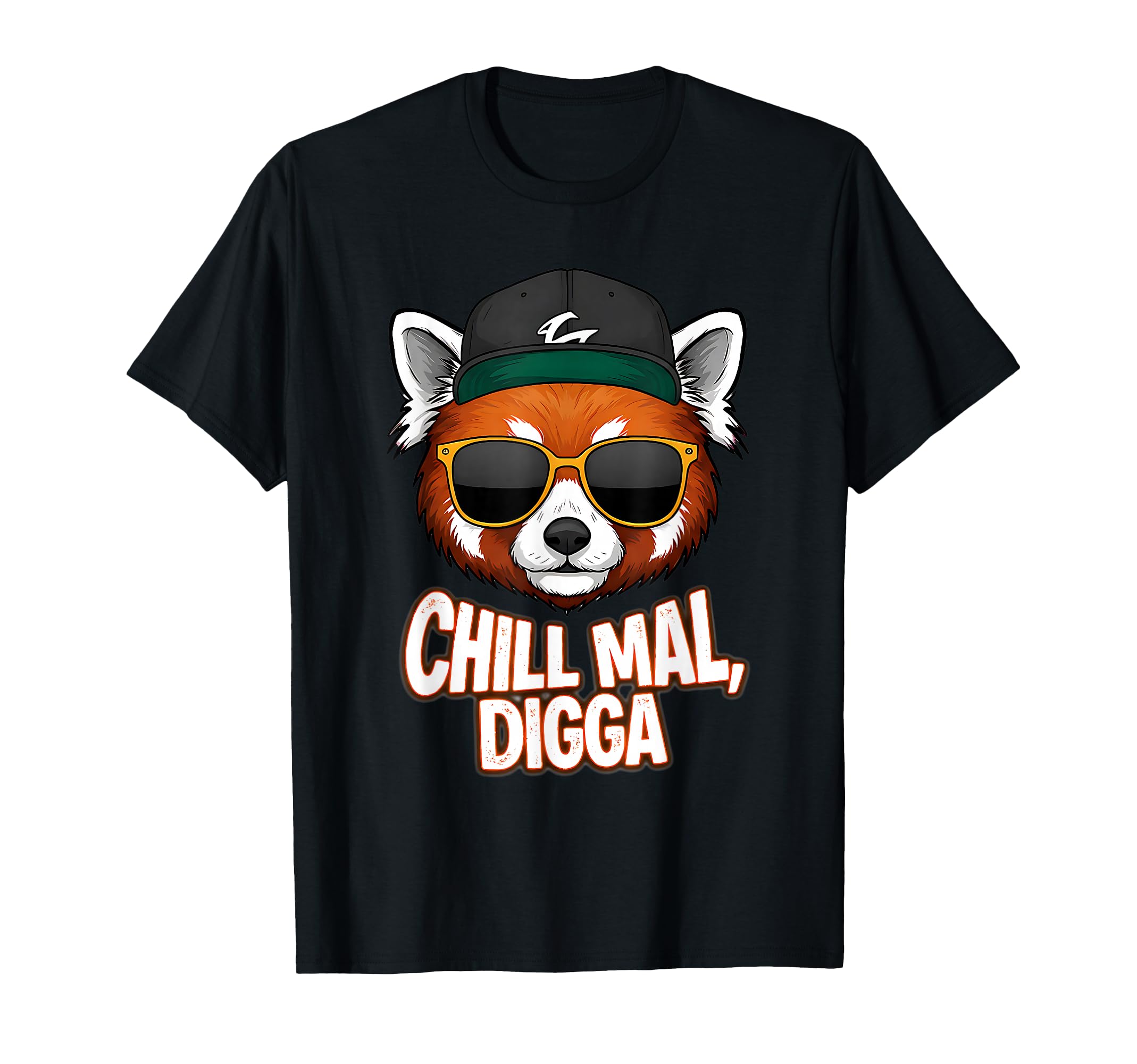 Kleidung mit Designs von Amazon Merch on Demand